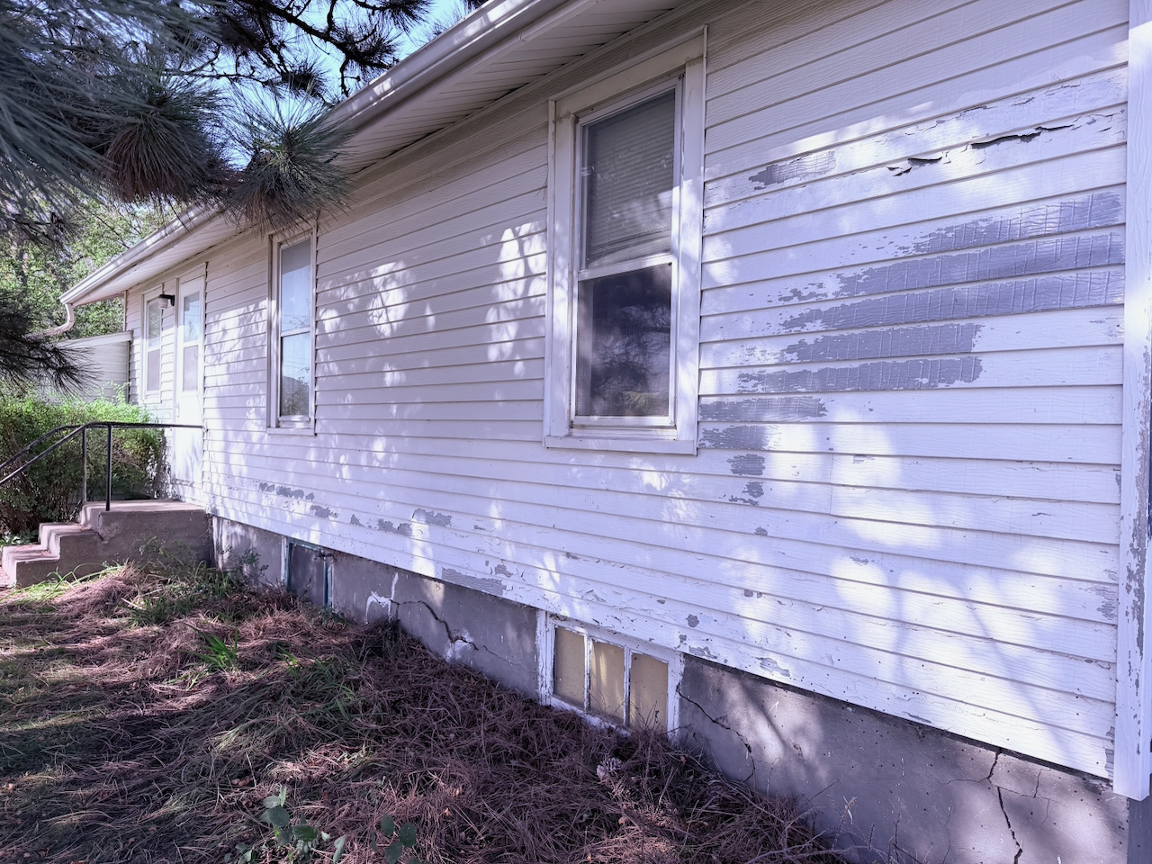503 West 2nd Street – Webster, SD