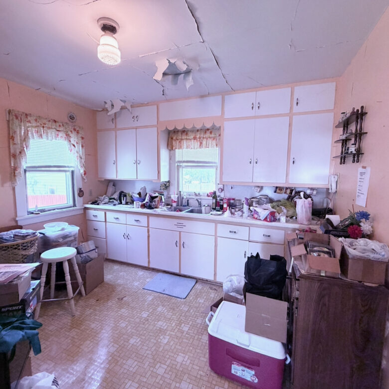 503 West 2nd Street – Webster, SD