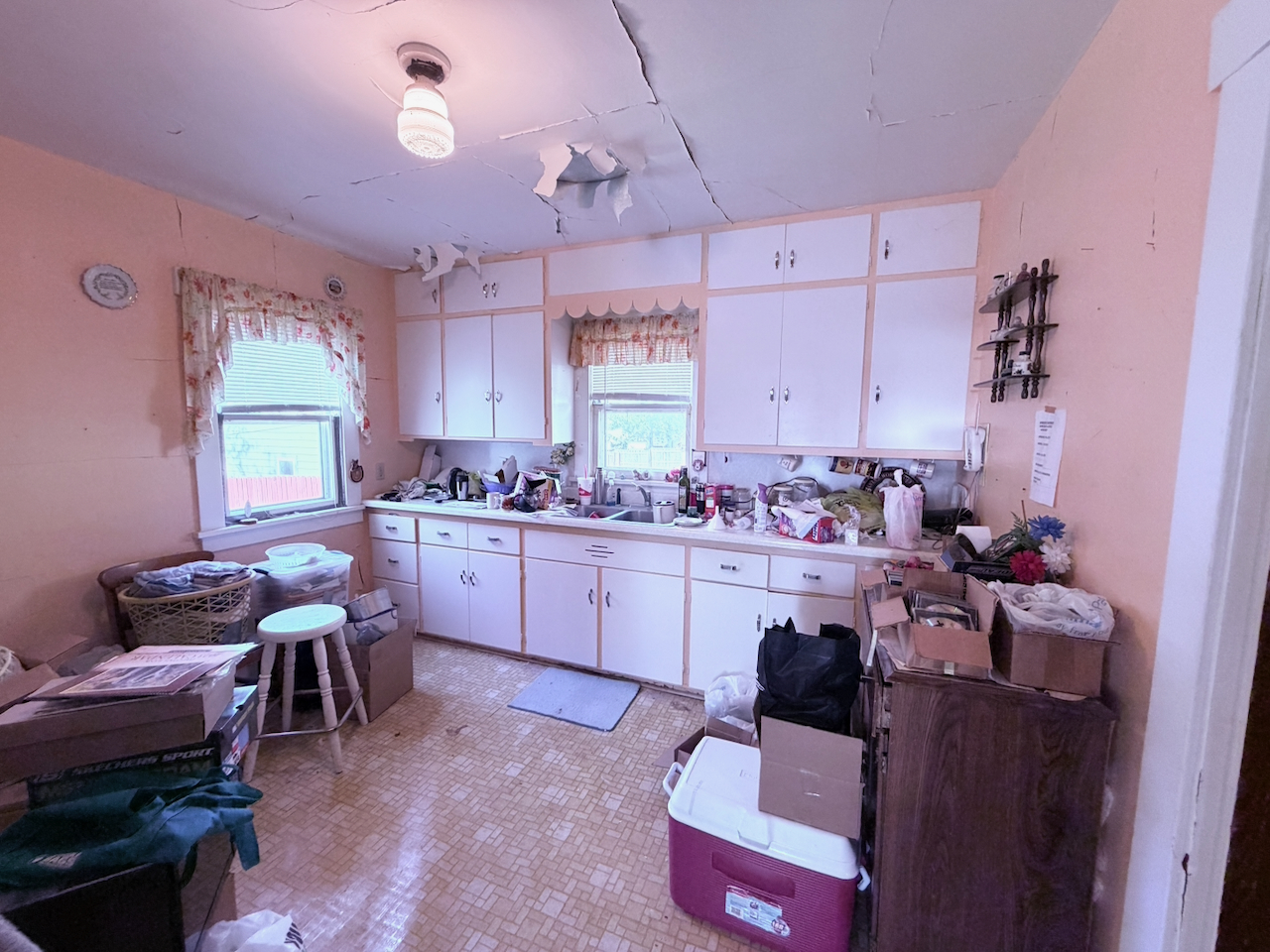 503 West 2nd Street – Webster, SD