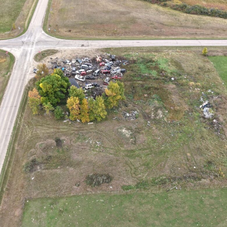 2.5 Acres – Roberts County, SD