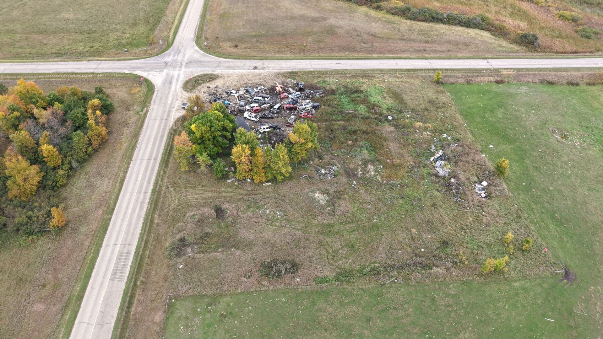 2.5 Acres – Roberts County, SD