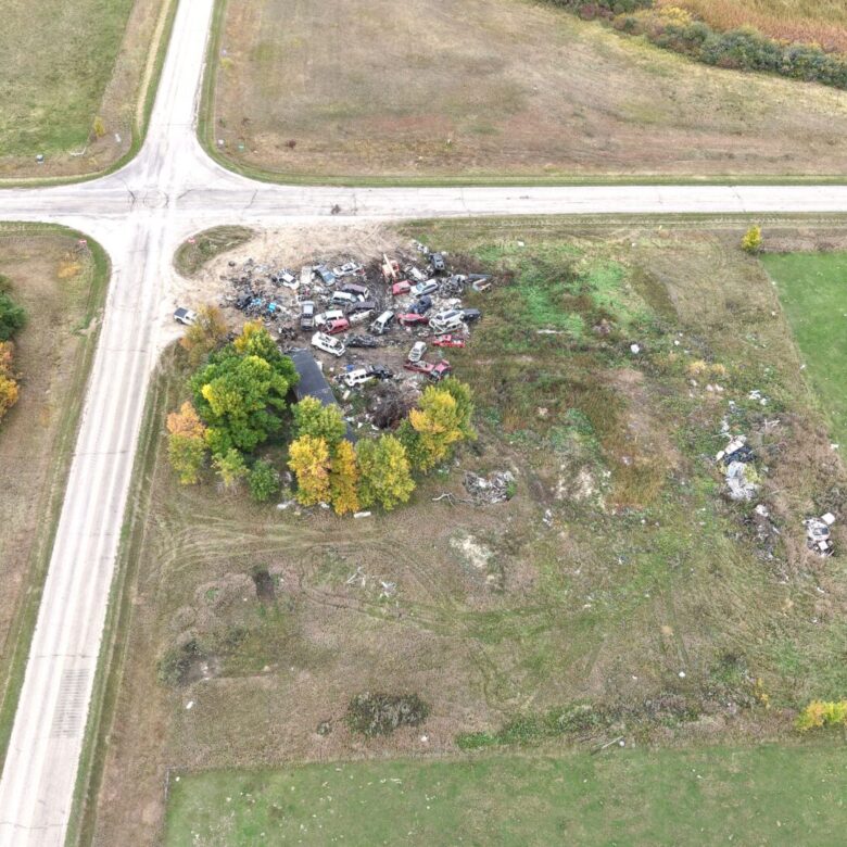 2.5 Acres – Roberts County, SD