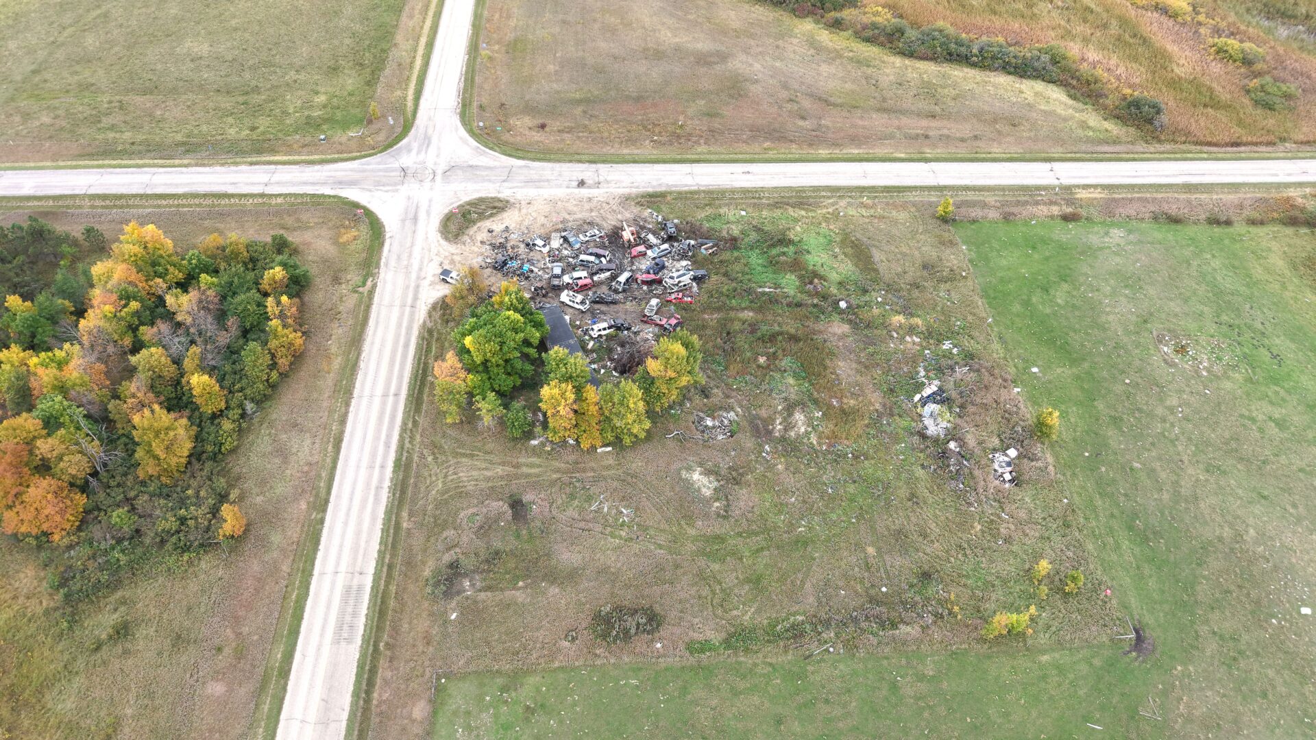 2.5 Acres – Roberts County, SD