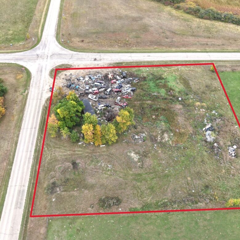 2.5 Acres – Roberts County, SD