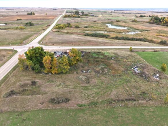 2.5 Acres – Roberts County, SD