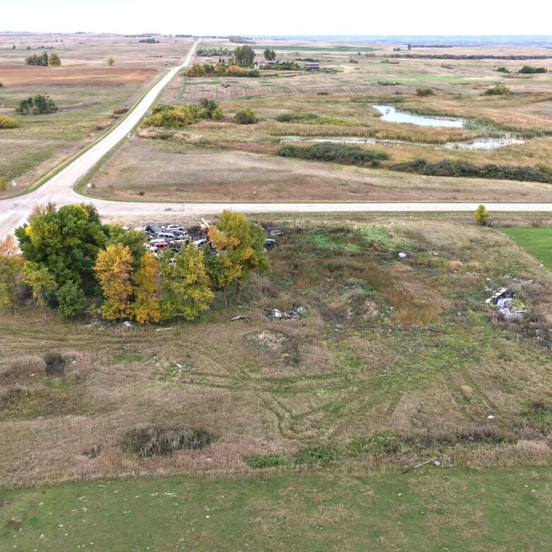 2.5 Acres – Roberts County, SD