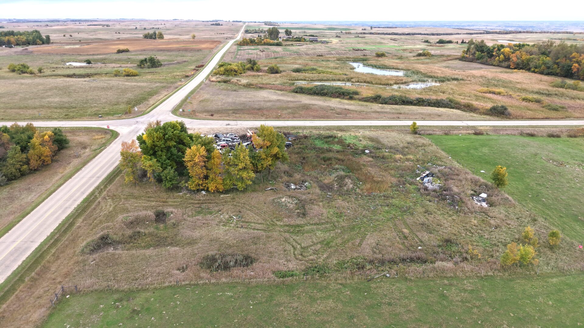 2.5 Acres – Roberts County, SD