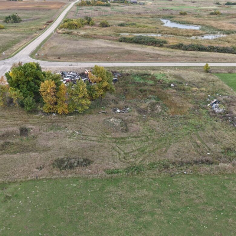2.5 Acres – Roberts County, SD