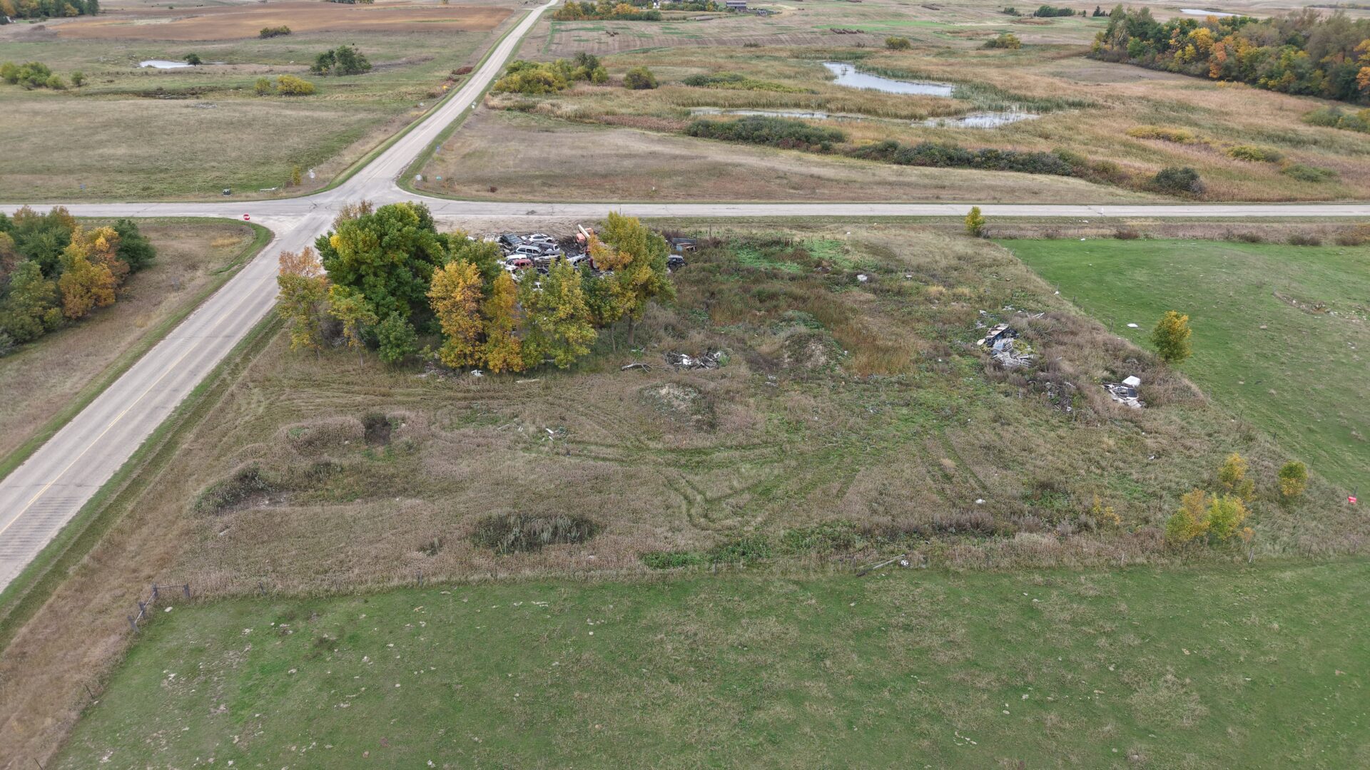 2.5 Acres – Roberts County, SD