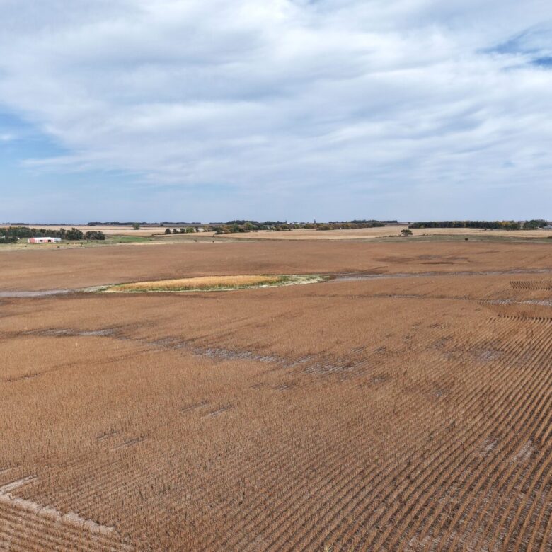 80 +/- Acres – Roberts County, SD