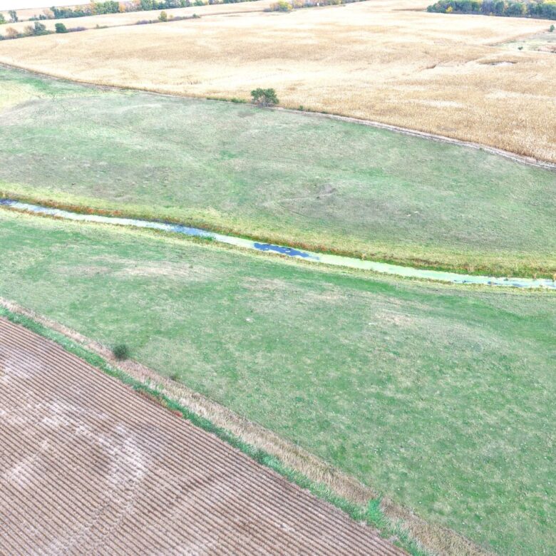 80 +/- Acres – Roberts County, SD