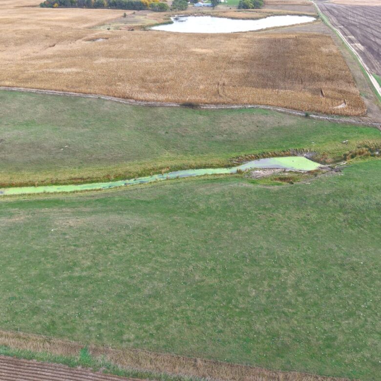 80 +/- Acres – Roberts County, SD