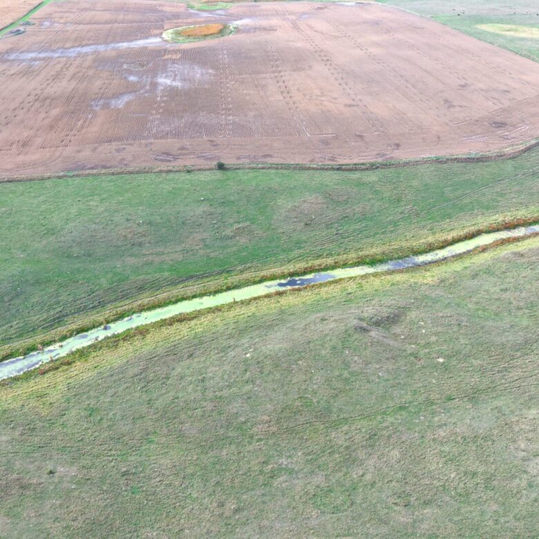 80 +/- Acres – Roberts County, SD