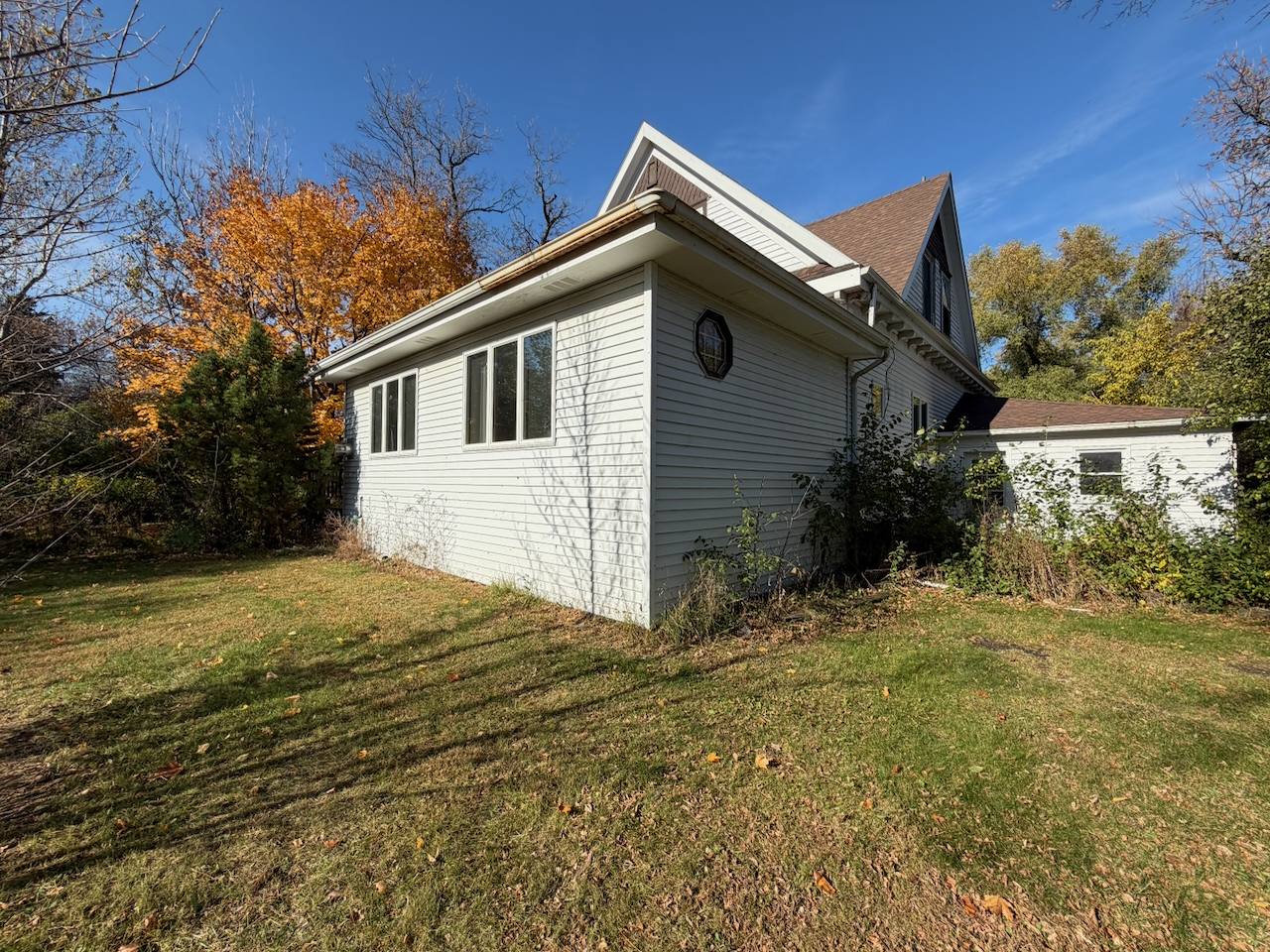 402 North Main Street – Veblen, SD
