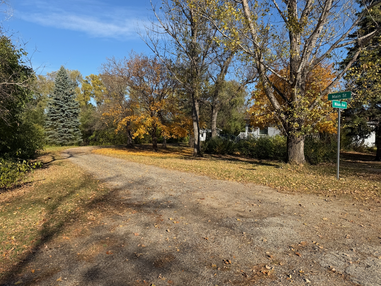 402 North Main Street – Veblen, SD