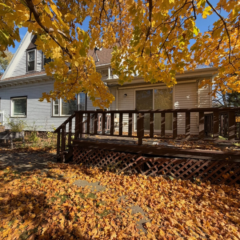 402 North Main Street – Veblen, SD