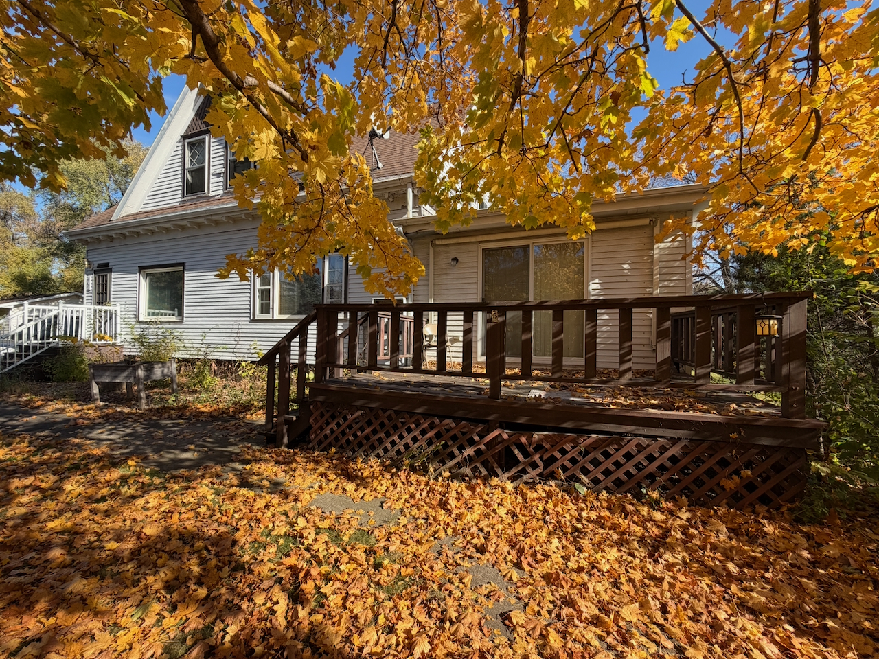 402 North Main Street – Veblen, SD