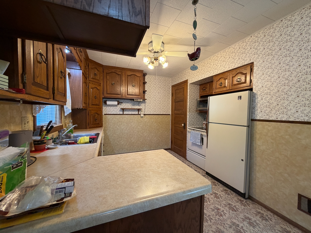 402 North Main Street – Veblen, SD