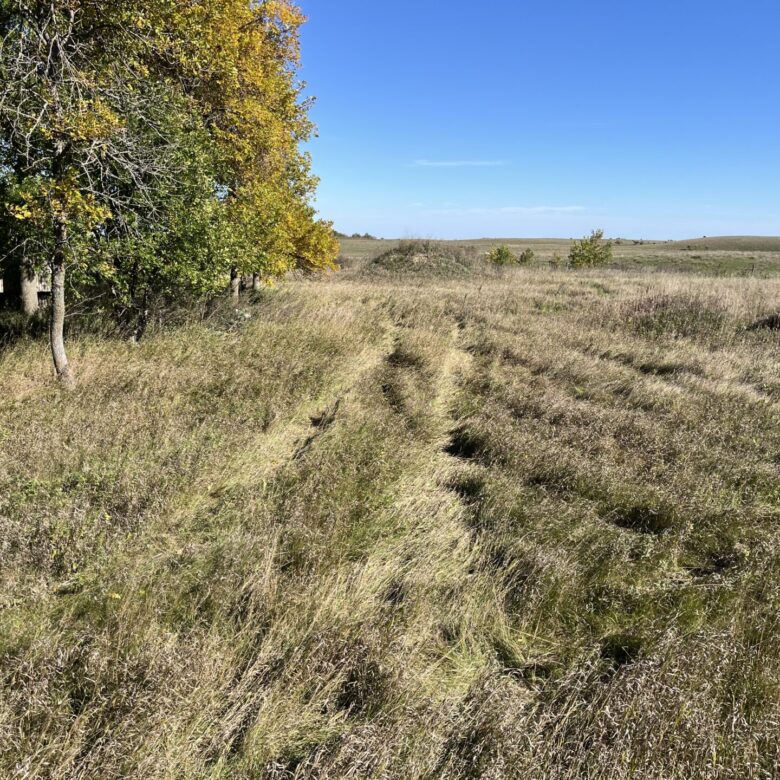 2.5 Acres – Roberts County, SD