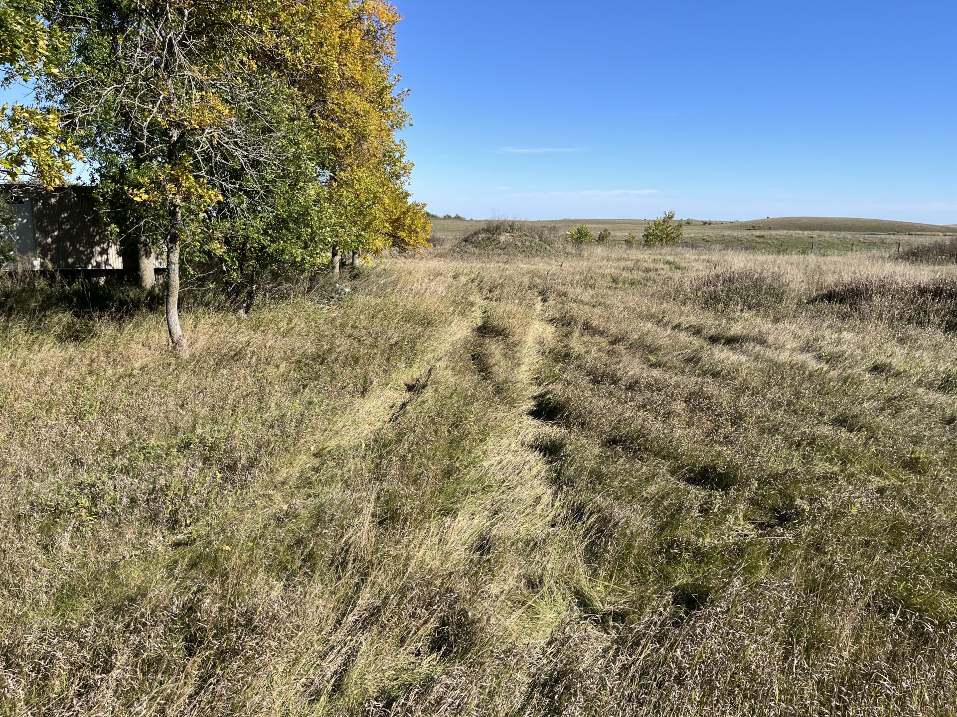 2.5 Acres – Roberts County, SD