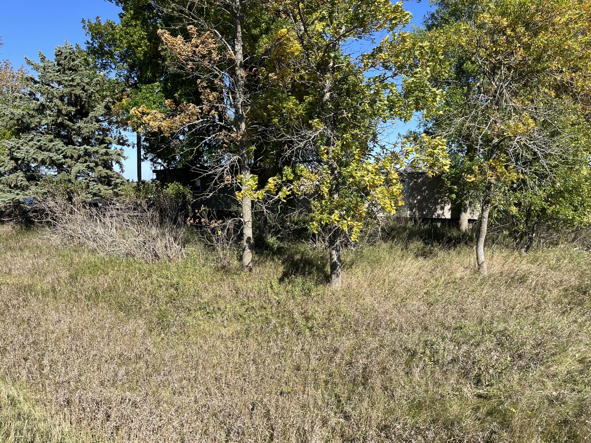 2.5 Acres – Roberts County, SD