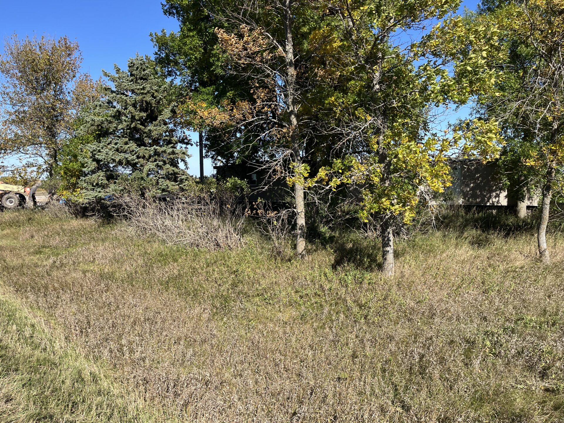 2.5 Acres – Roberts County, SD
