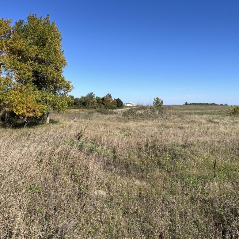 2.5 Acres – Roberts County, SD