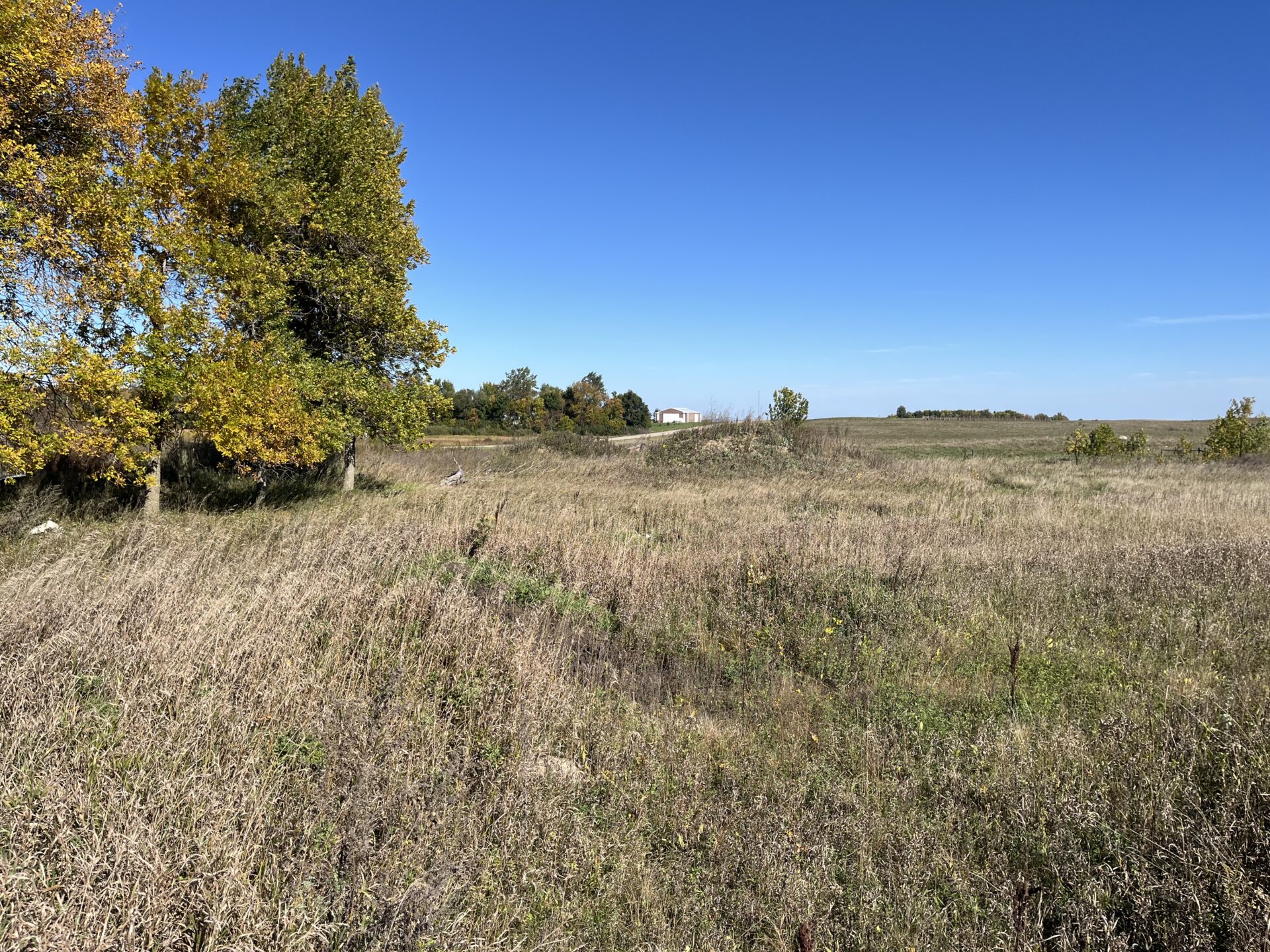 2.5 Acres – Roberts County, SD
