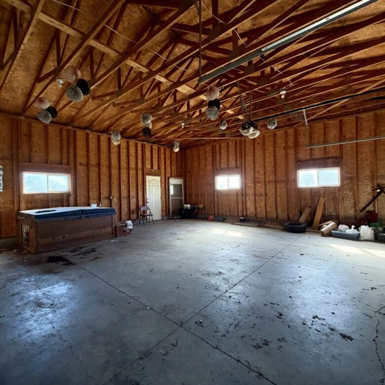 2005 Manufactured home