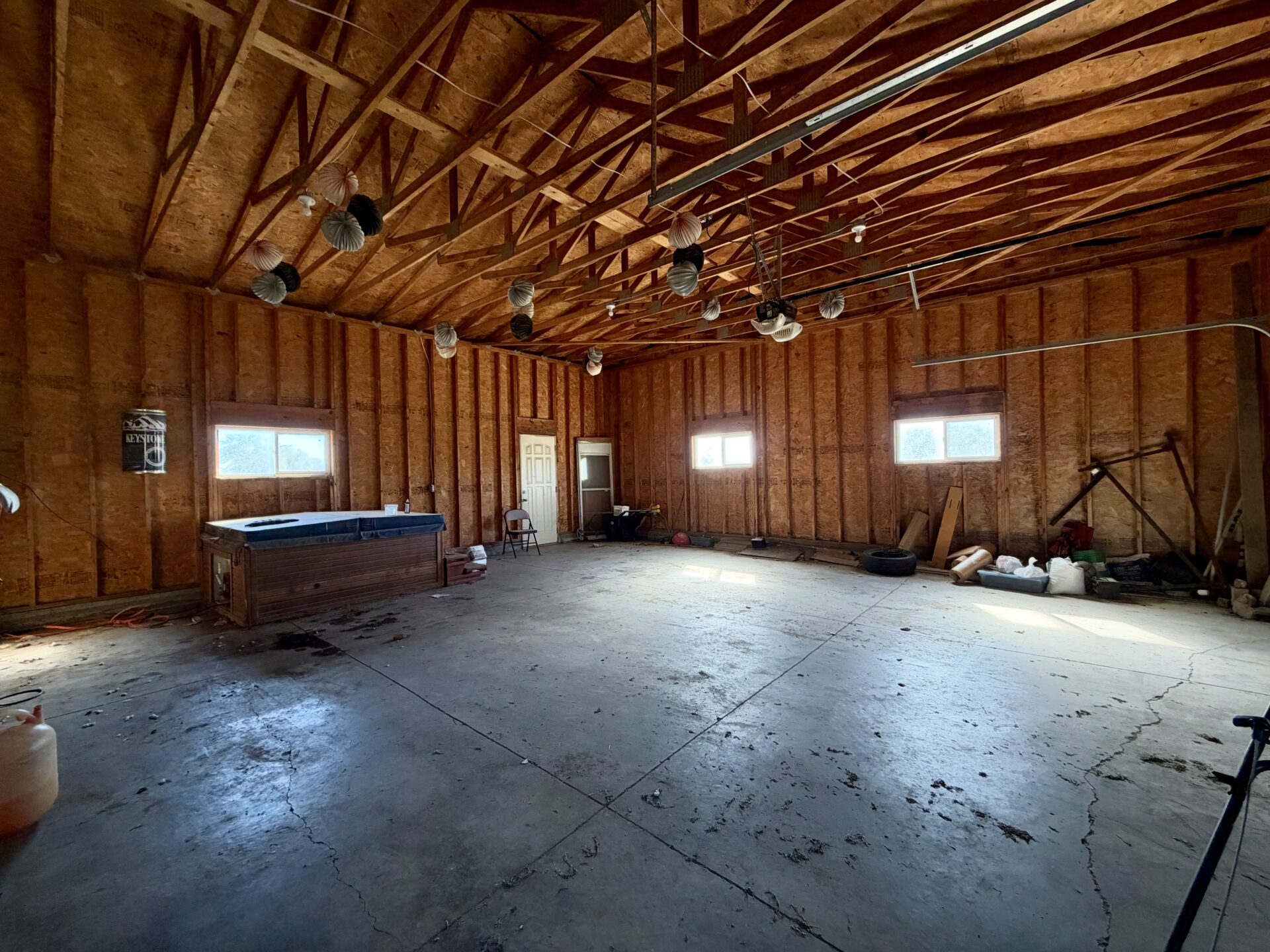 2005 Manufactured home