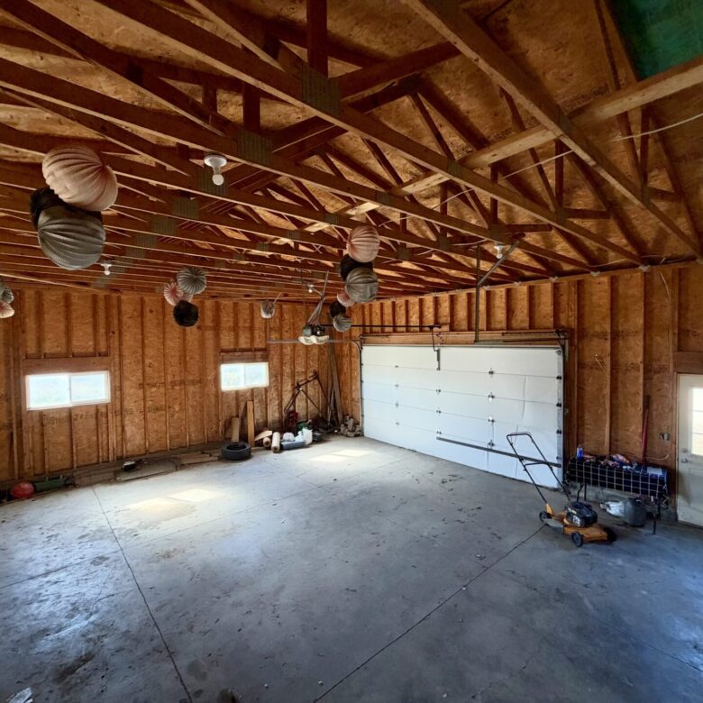 2005 Manufactured home