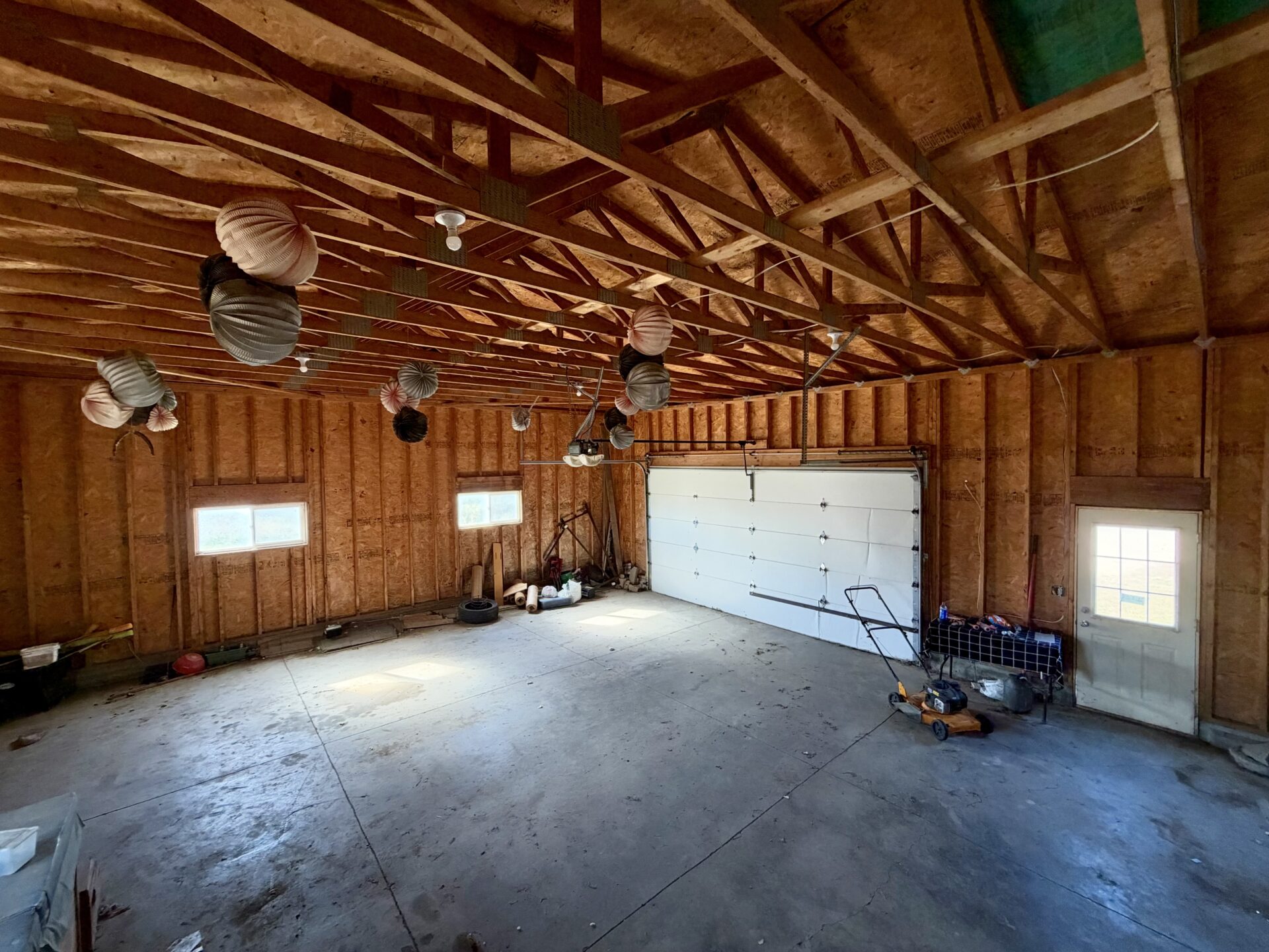 2005 Manufactured home