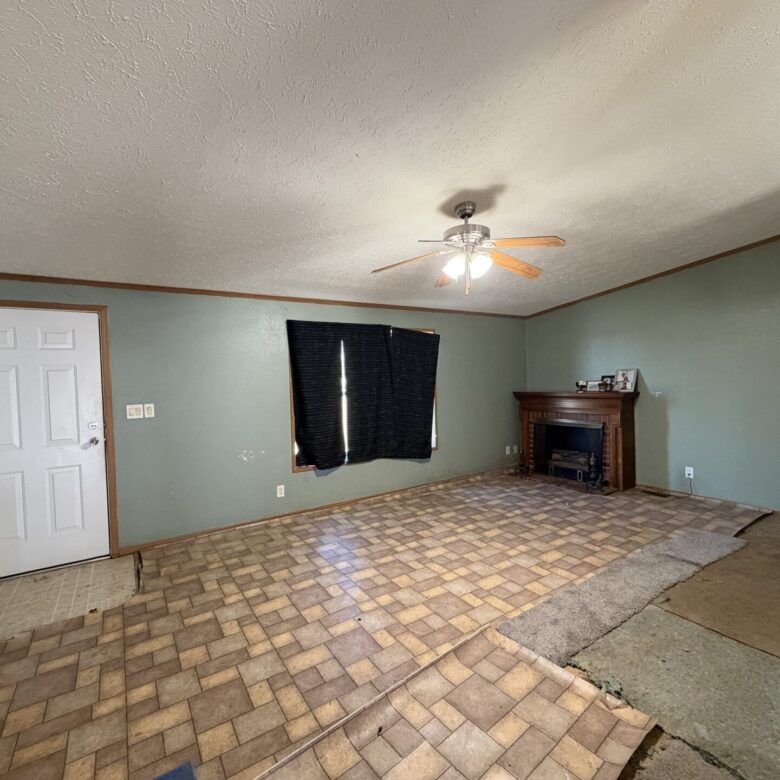 2005 Manufactured home