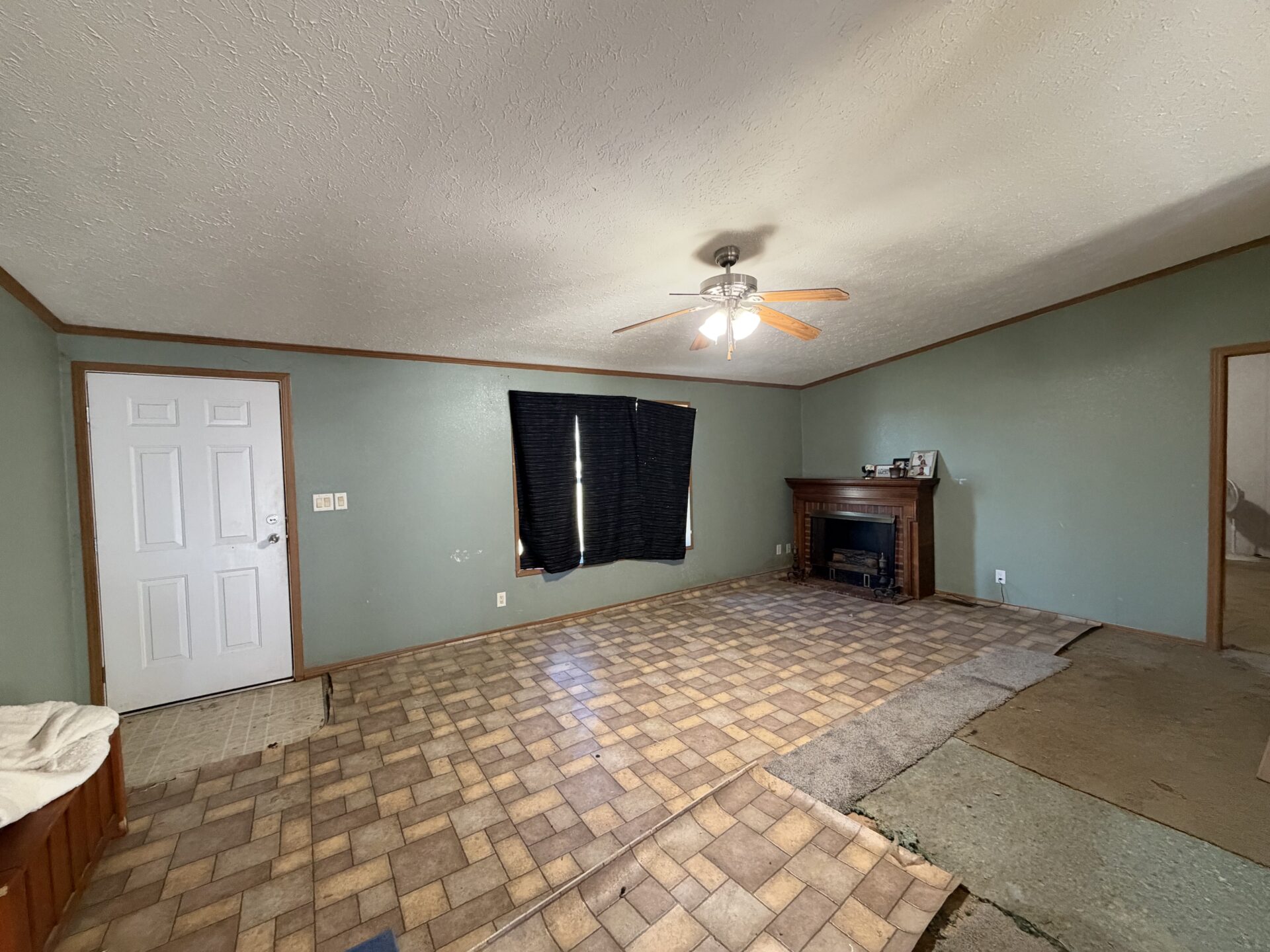 2005 Manufactured home