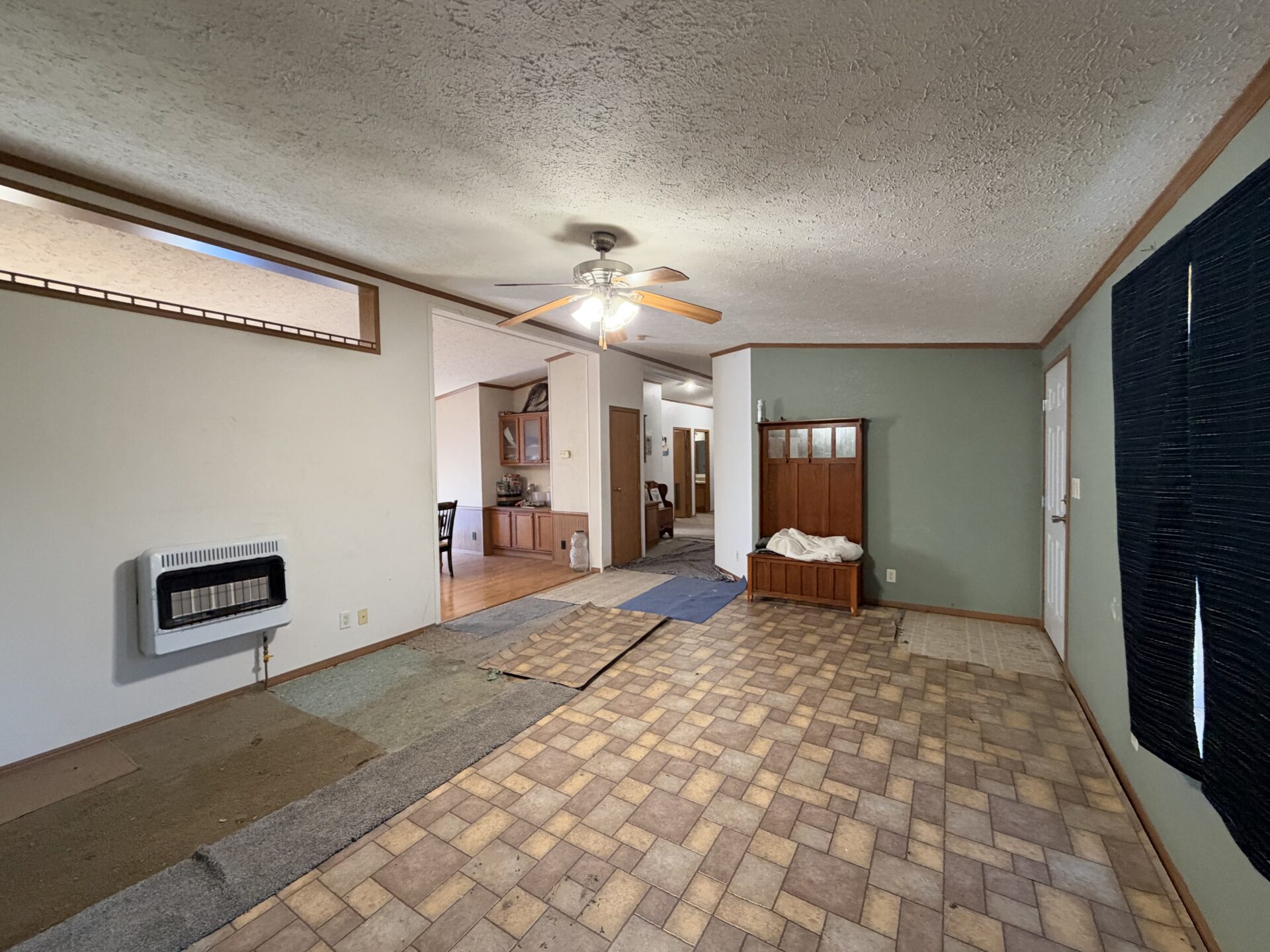 2005 Manufactured home