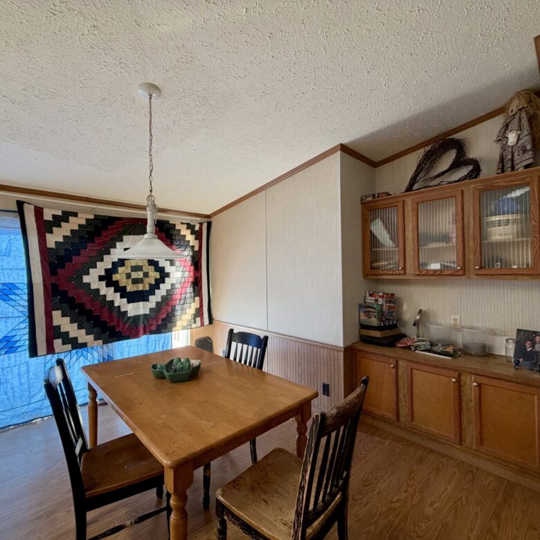 2005 Manufactured home