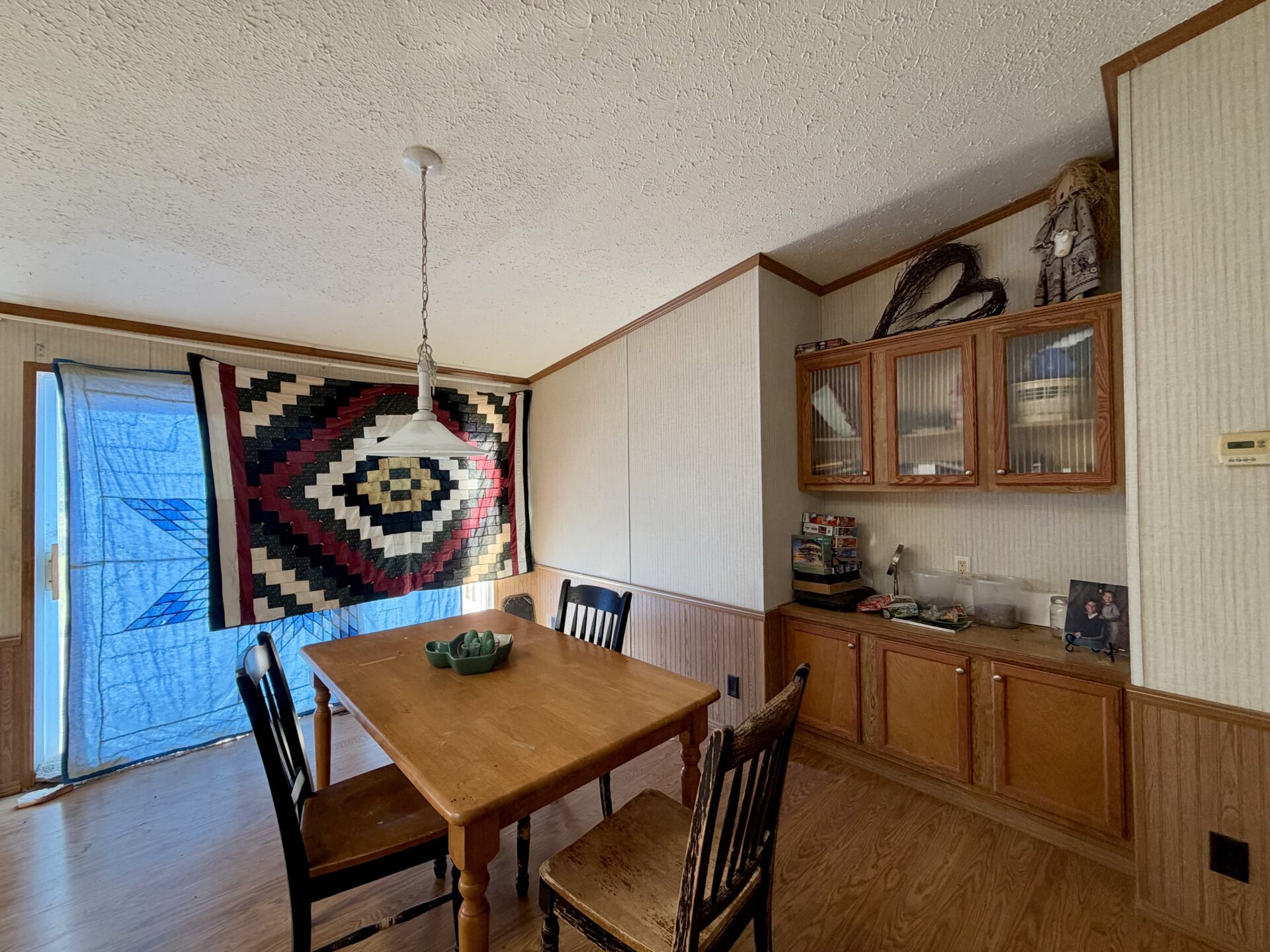 2005 Manufactured home