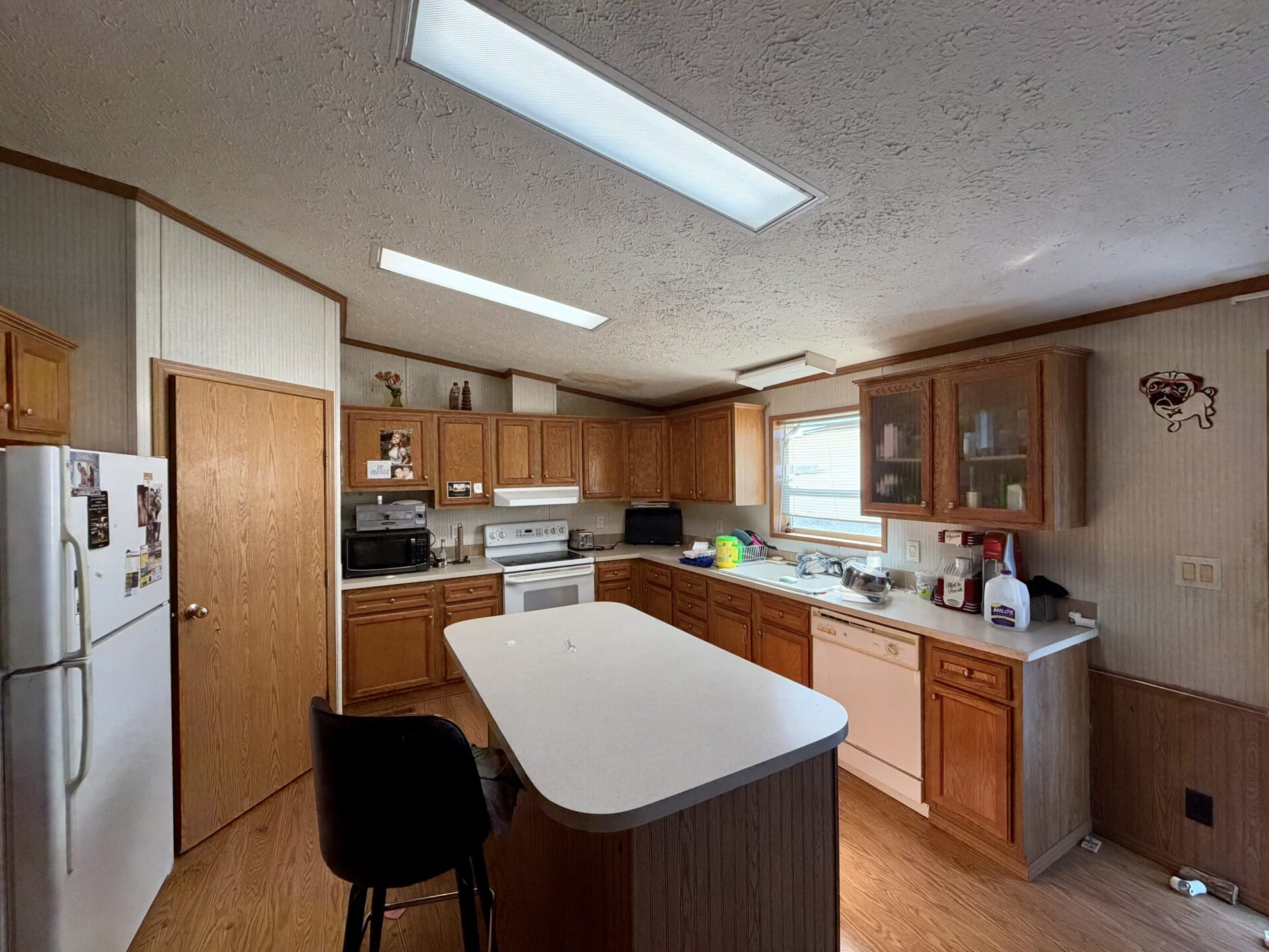 2005 Manufactured home