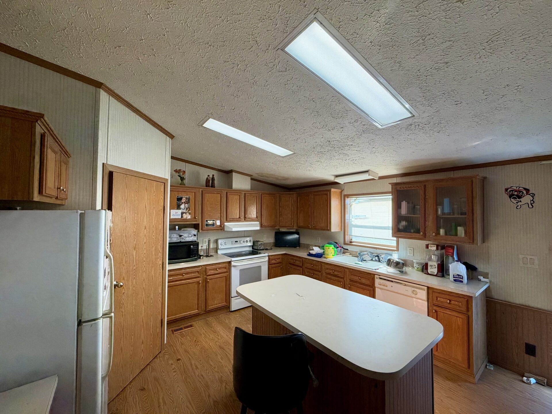 2005 Manufactured home