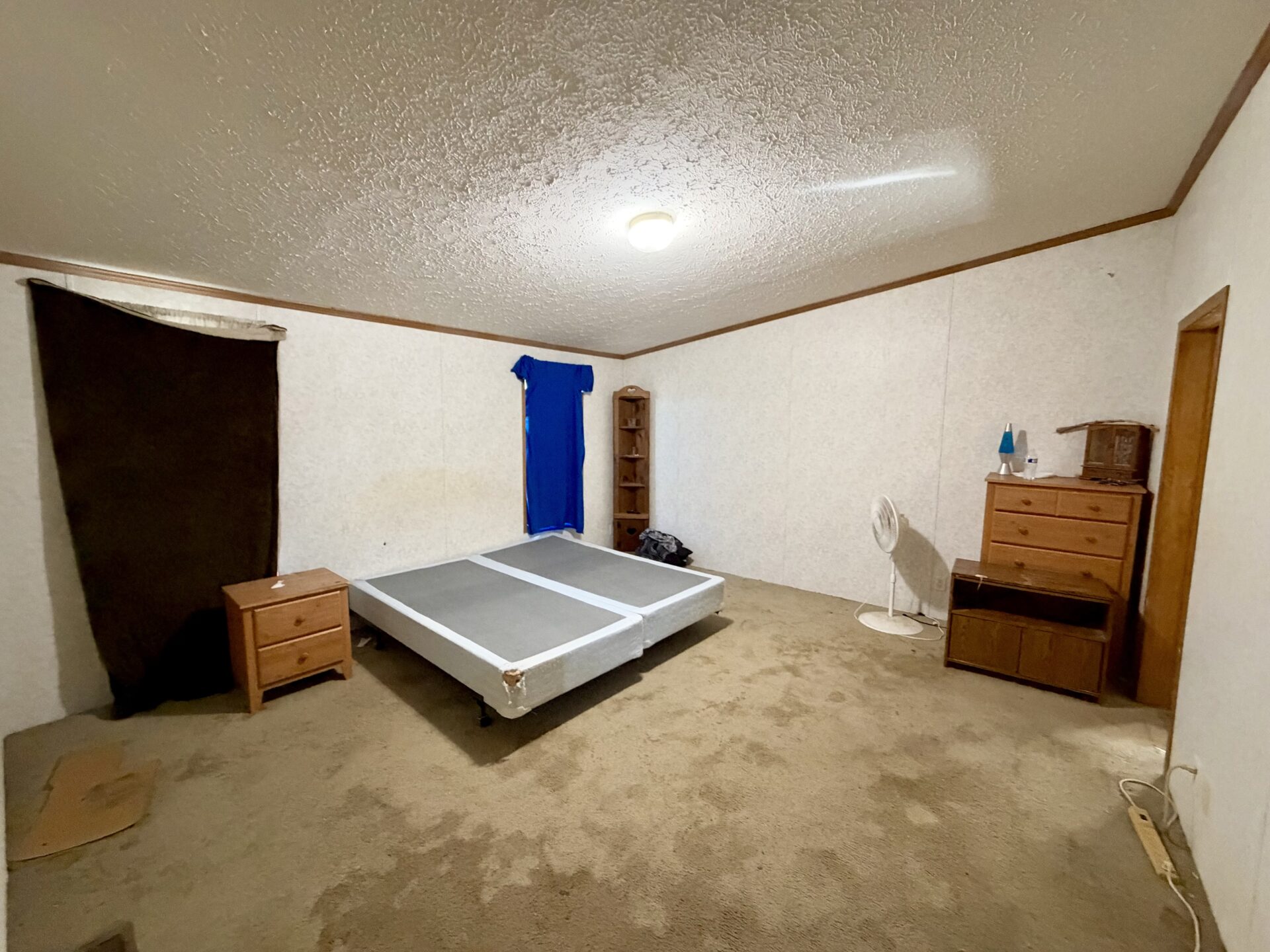 2005 Manufactured home