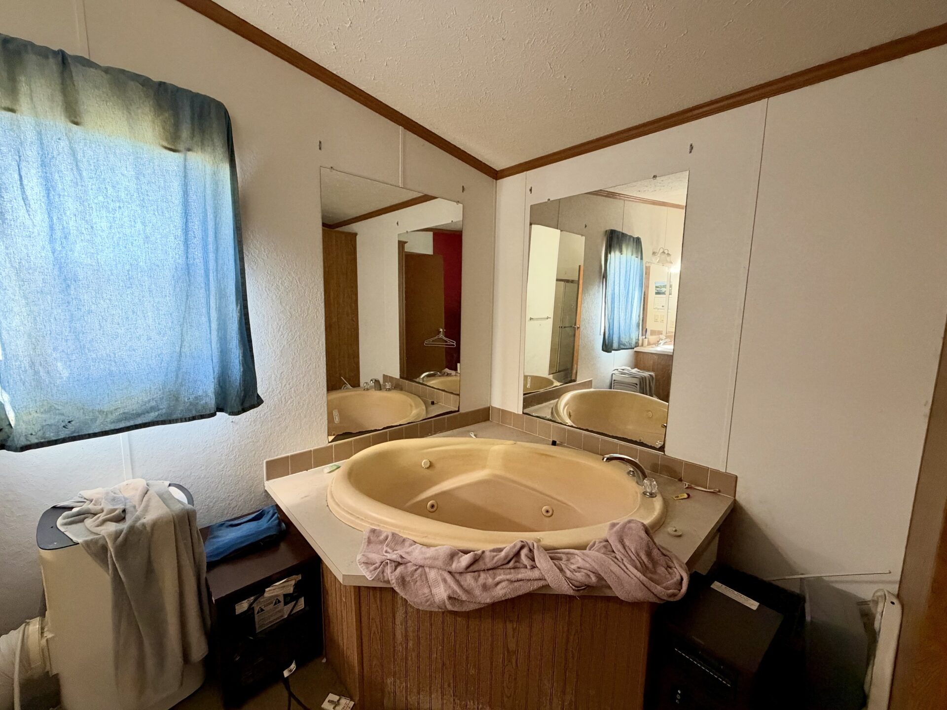 2005 Manufactured home