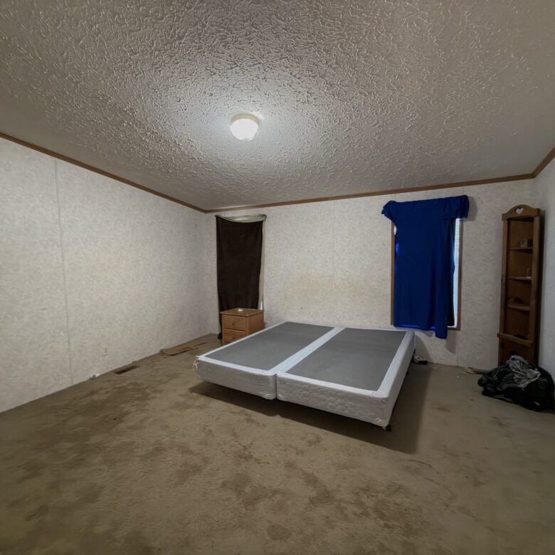 2005 Manufactured home