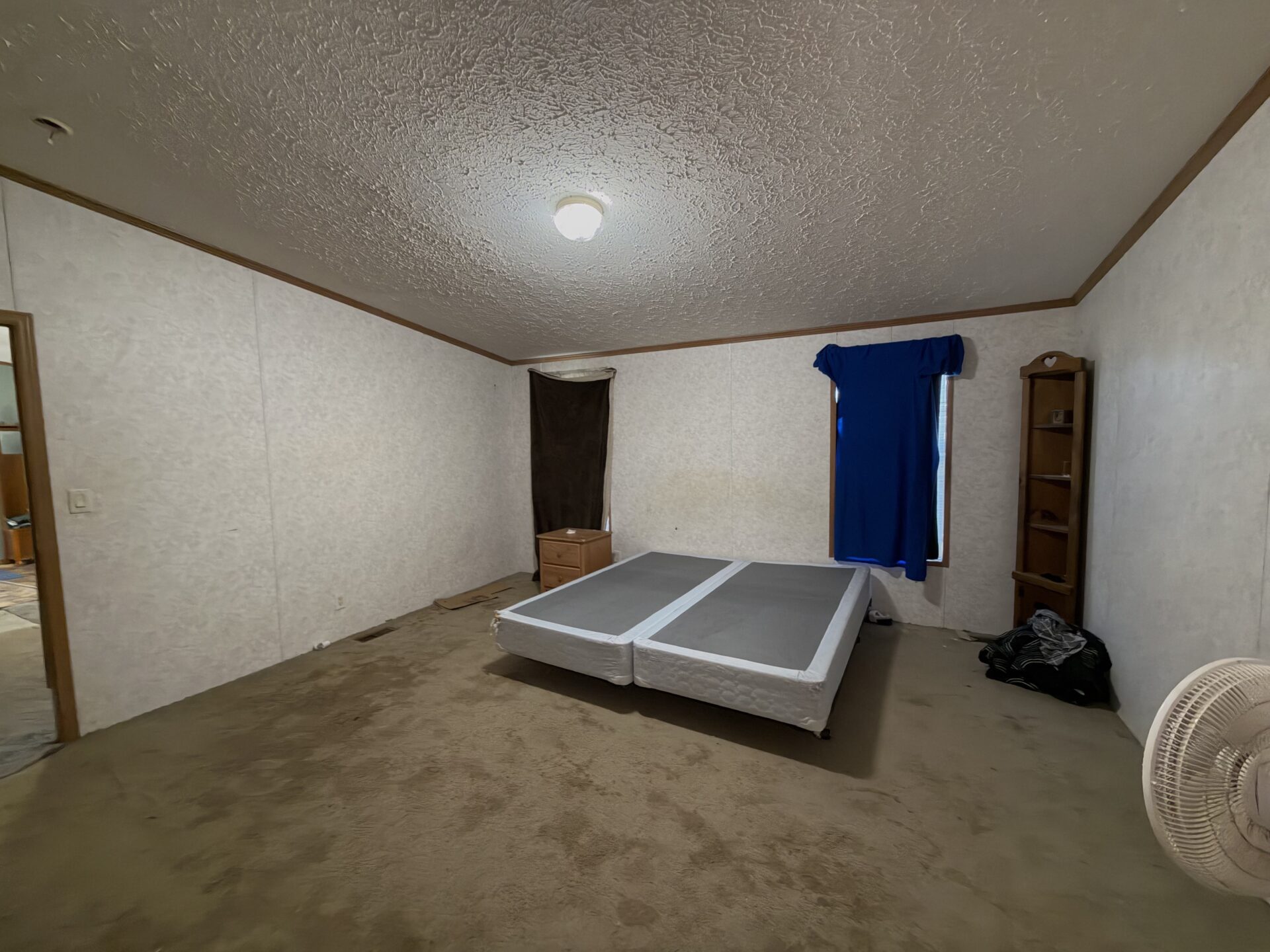 2005 Manufactured home
