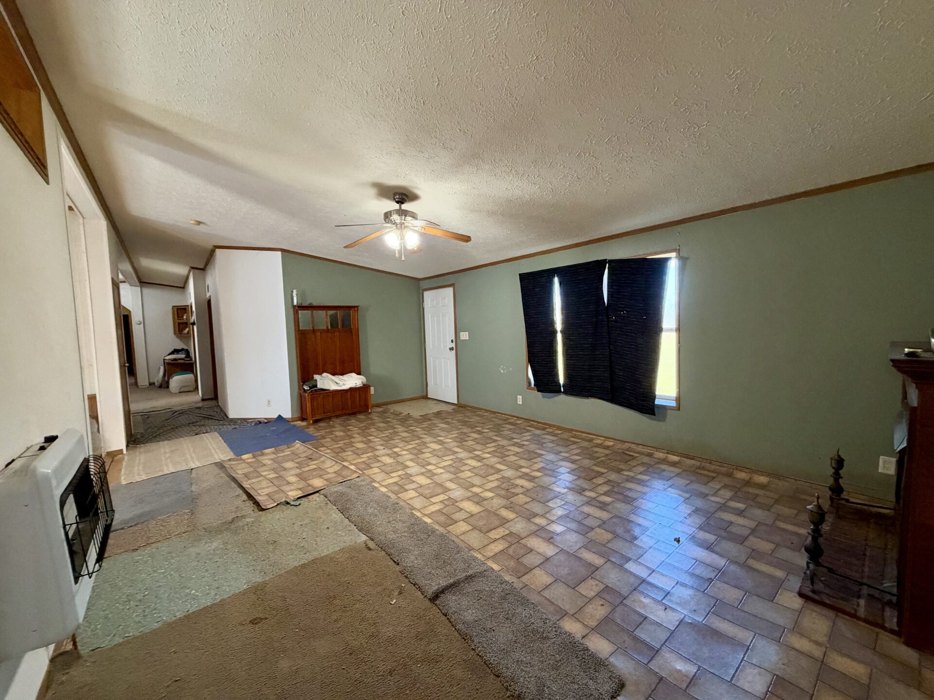 2005 Manufactured home