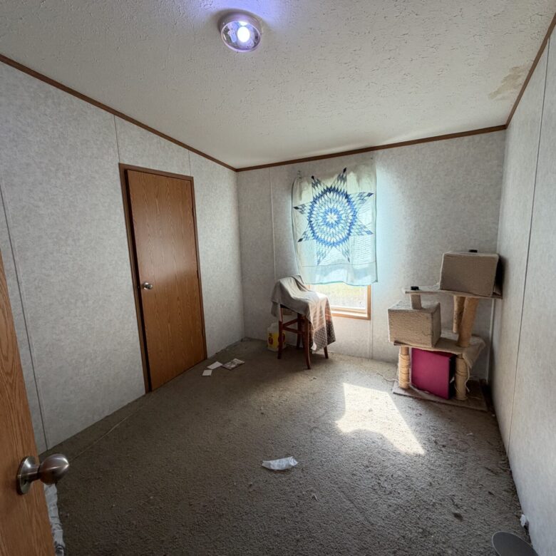 2005 Manufactured home
