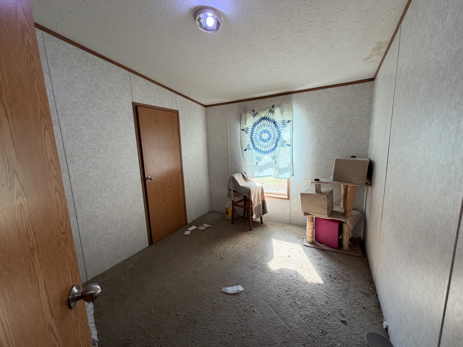 2005 Manufactured home