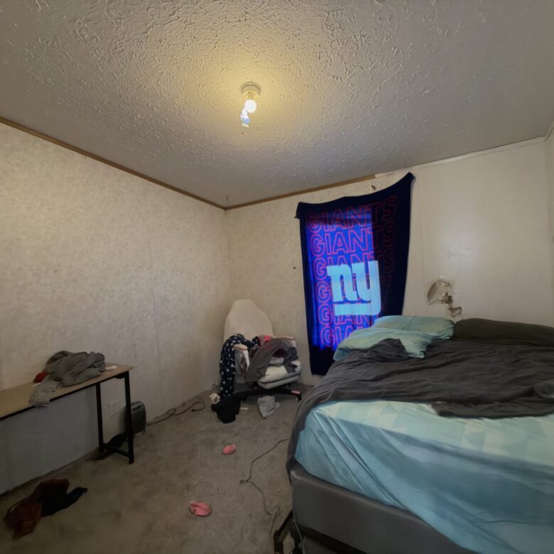 2005 Manufactured home