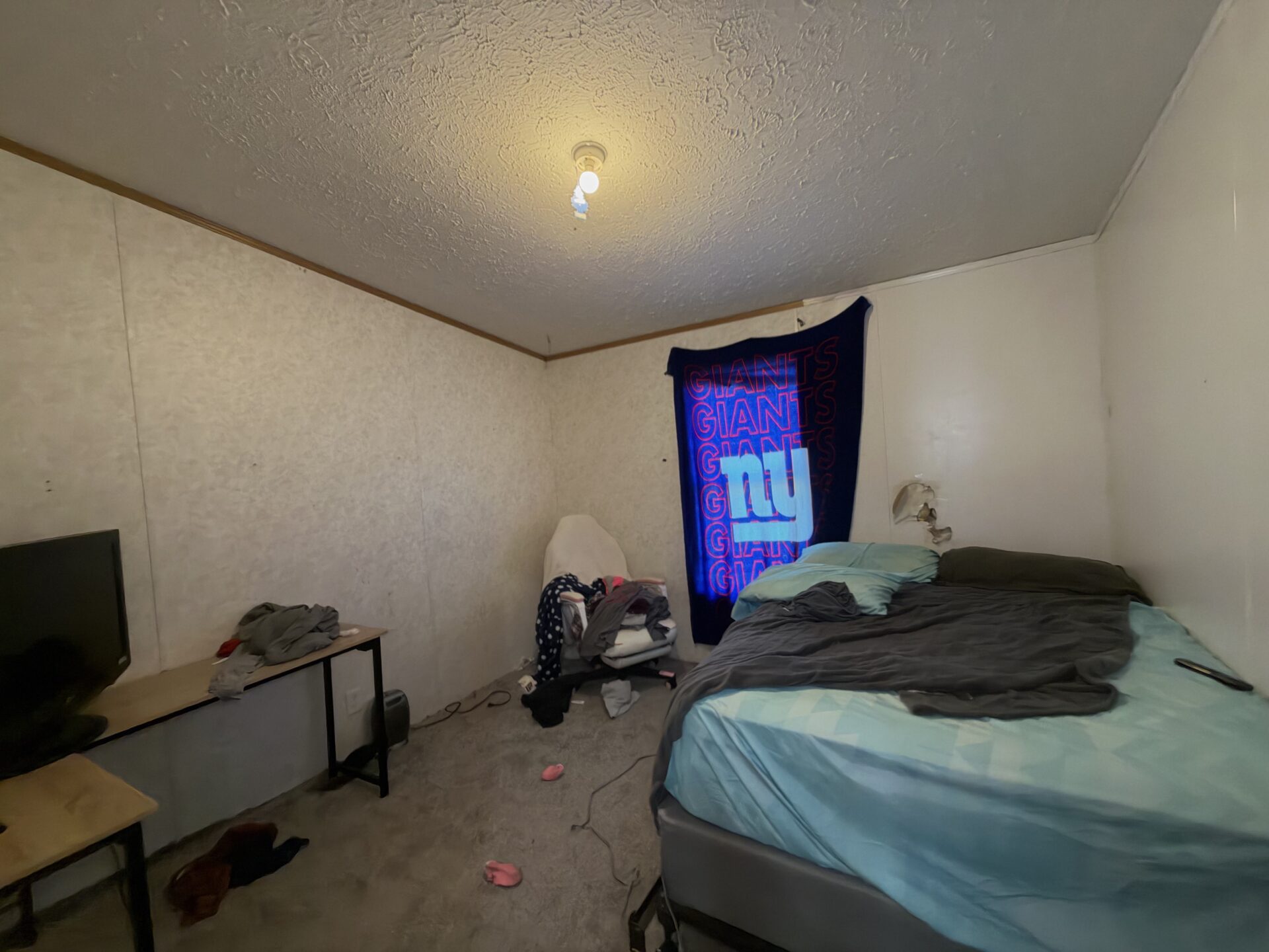 2005 Manufactured home