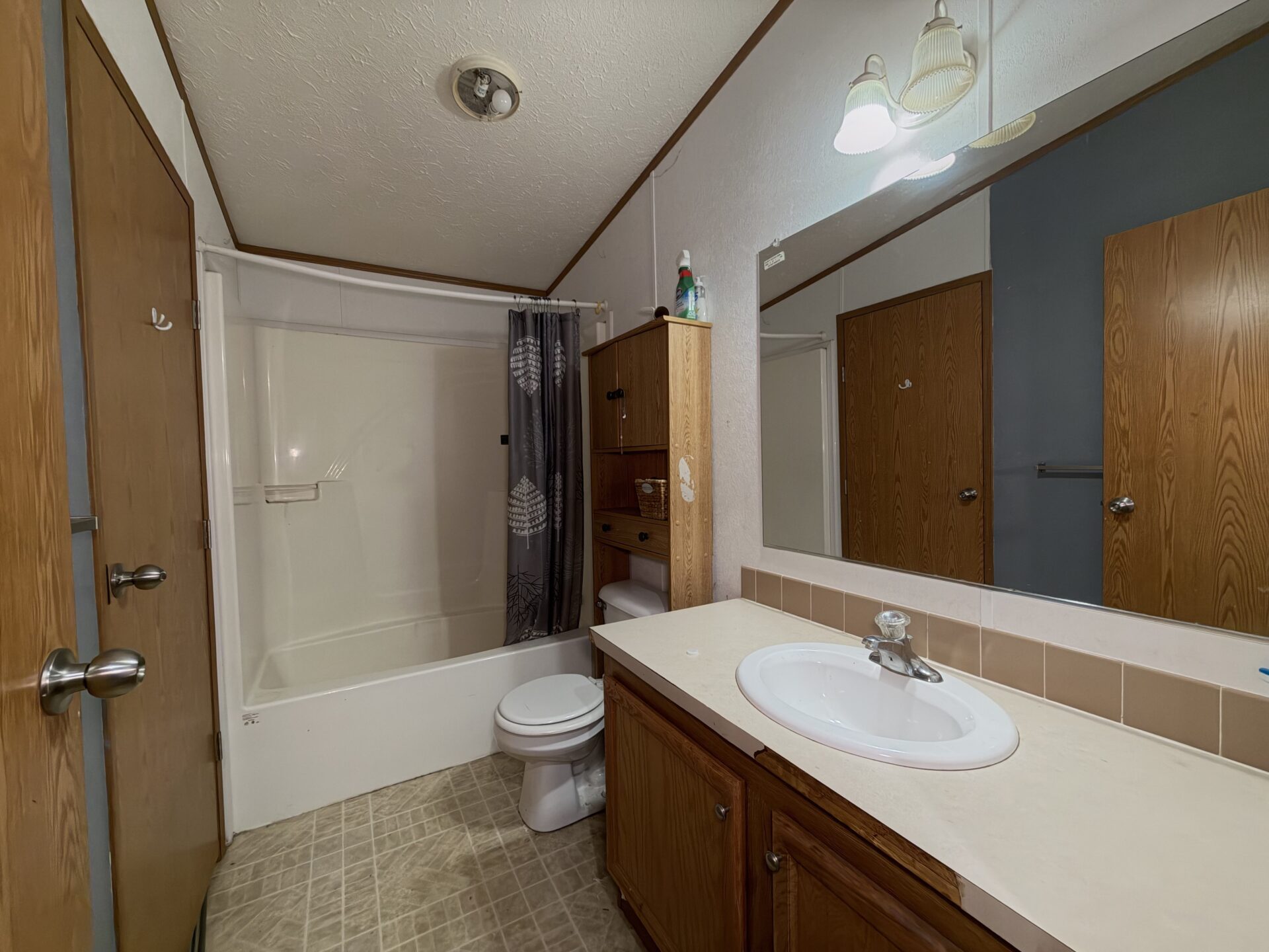 2005 Manufactured home