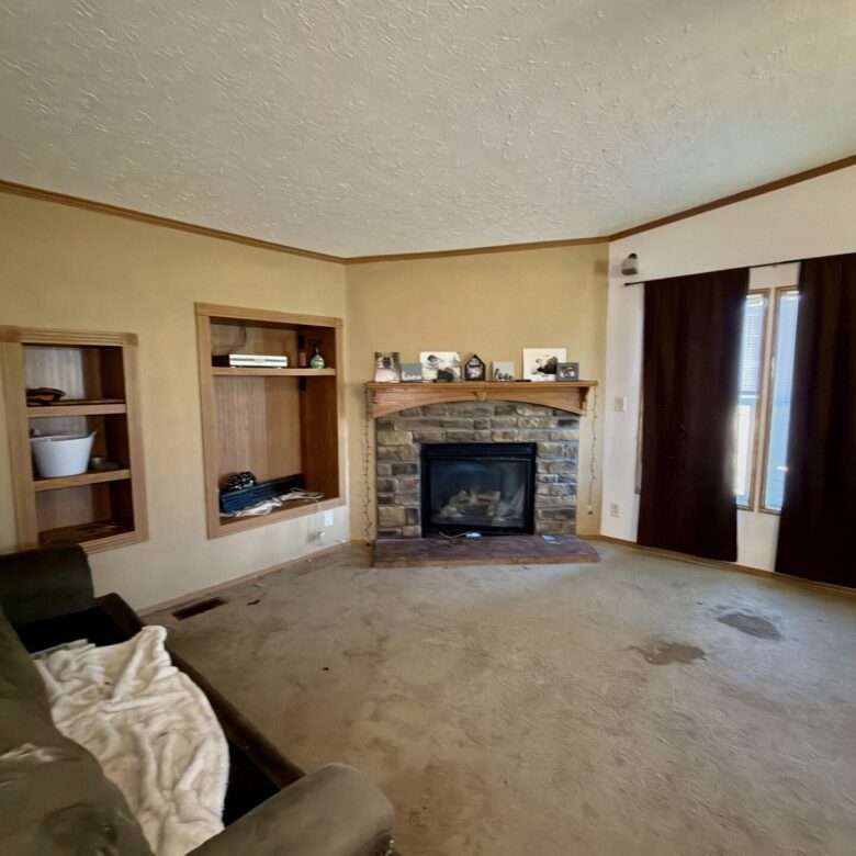 2005 Manufactured home